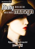 Biały Murzyn - audiobook