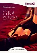 Gra wstępna - audiobook