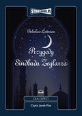 Przygody Sindbada żeglarza - audiobook