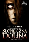 Kryminał, sensacja, thriller: Słoneczna dolina - audiobook