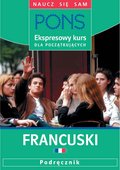 Języki i nauka języków: Ekspresowy kurs dla początkujących. Francuski - ebook