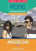 ebooki: Ekspresowy kurs dla średnio zaawansowanych. Angielski - ebook