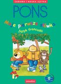 ebooki: Moje pierwsze słówka. Francuski - ebook