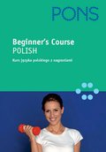 Beginner’s course POLISH - dla mówiących po angielsku - ebooki