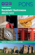 ebooki: Rozmówki ilustrowane angielskie - ebook