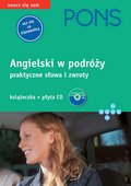 Języki i nauka język&oacute;w: Angielski w podr&oacute;ży - ebooki
