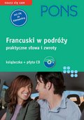 ebooki: Francuski w podróży - ebook