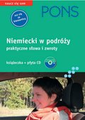 ebooki: Niemiecki w podróży - ebook