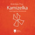 Kamizelka - audiobook