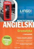 Angielski. Gramatyka z ćwiczeniami - ebook