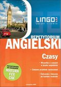 Angielski. Czasy. Repetytorium - ebooki