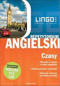 Angielski. Czasy. Repetytorium - ebook