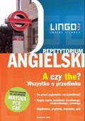 ebooki: Angielski. A czy the? Wszystko o przedimku - ebook