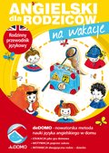 Angielski dla rodziców. Na wakacje - ebook