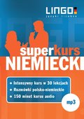 Niemiecki. Superkurs - audiobooki