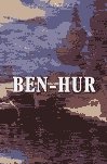 Ben Hur - ebook
