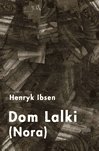 Dom lalki - ebook