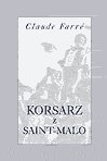 Romans: Korsarz z Saint-Malo - ebook