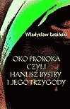 Oko proroka - ebook