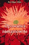 Opowieści niesamowite - ebook