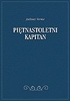 Piętnastoletni kapitan - ebook