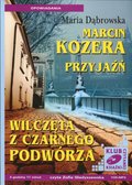 Przyjaźń, Wilczęta z czarnego podwórza - audiobook