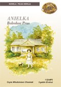 audiobooki: ANIELKA - audiobook