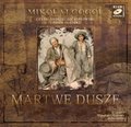 Martwe dusze - audiobook