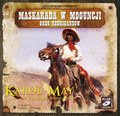 Maskarada w Moguncji. Grób Rodrigandów. - audiobooki