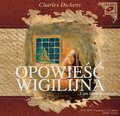 Opowieść wigilijna - audiobook