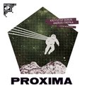 Proxima - audiobooki