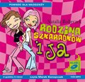 Rodzina Szkaradków i ja - audiobook