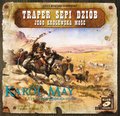 Traper Sępi Dziób. Jego Królewska Mość - audiobooki