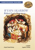 WYSPA SKARBÓW - audiobook