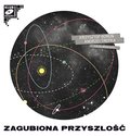 Zagubiona przyszłość - audiobook