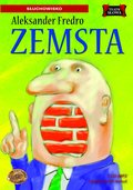 Literatura piękna, beletrystyka: Zemsta - audiobook