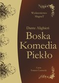 Lektury szkolne, opracowania lektur: Boska Komedia. Piekło - audiobook