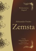 Zemsta - audiobook