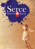 Dla dzieci i młodzieży: Serce - audiobook