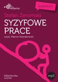 Syzyfowe prace - audiobook