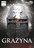 Dla dzieci i młodzieży: Grażyna - audiobook