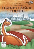 Legendy i baśnie polskie - audiobooki