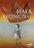 Mała księżniczka - audiobook