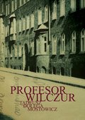 Profesor Wilczur - audiobook