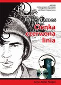 Cienka czerwona linia - audiobook