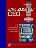 Jak zostać CEO - ebooki