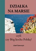 Działka na Marsie - ebook