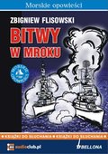 Dokument, literatura faktu, reportaże, biografie: Bitwy w mroku - audiobook