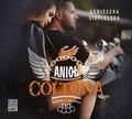 Romans: Anioł Coltona - audiobook