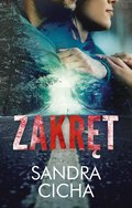 Zakręt - ebook